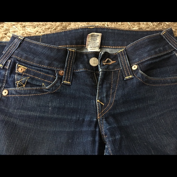 True Religion Jeans - Picture 2 of 4